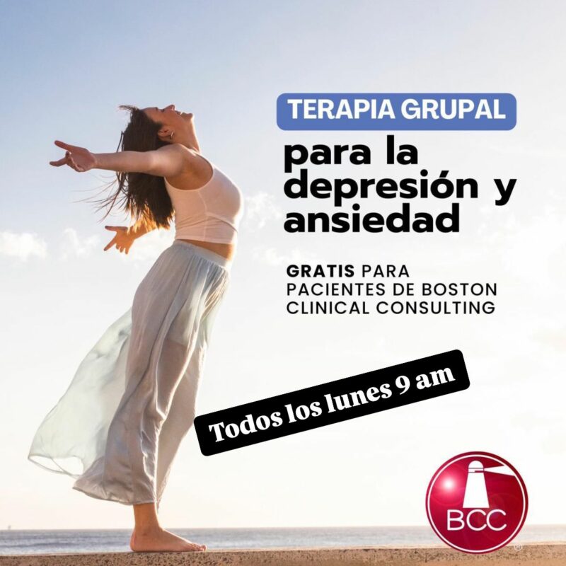 Depresion y ansiedad