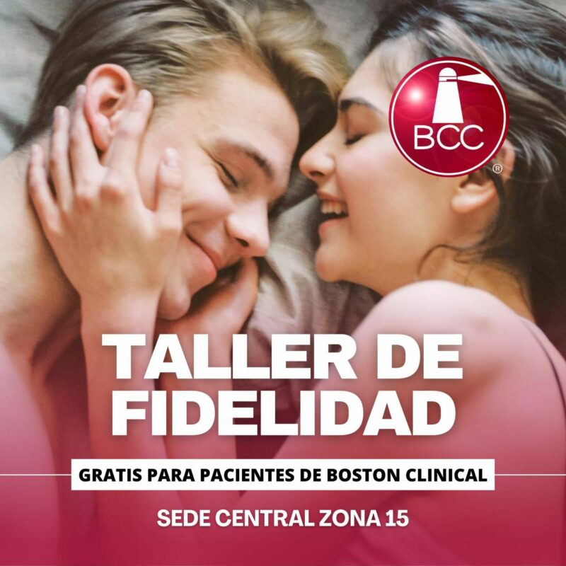 Taller de fidelidad