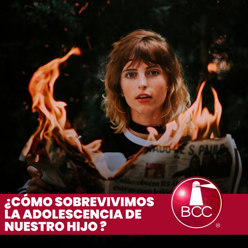 taller adolecencia de hijos