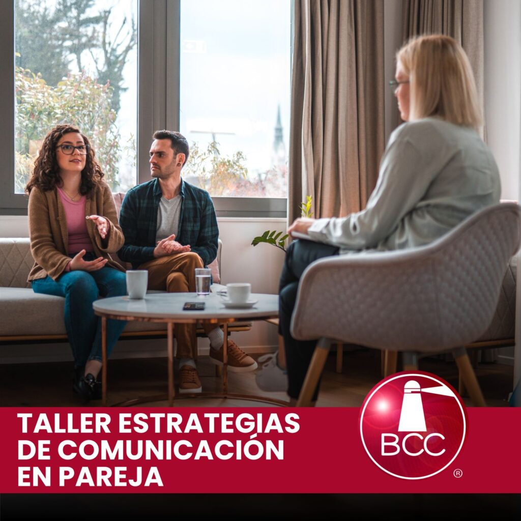 taller comunicacion pareja