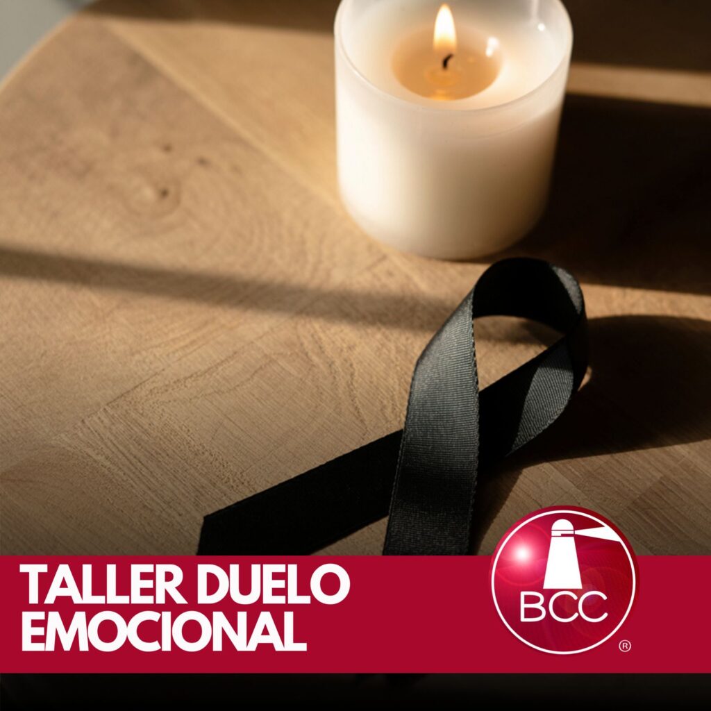 taller duelo emocional