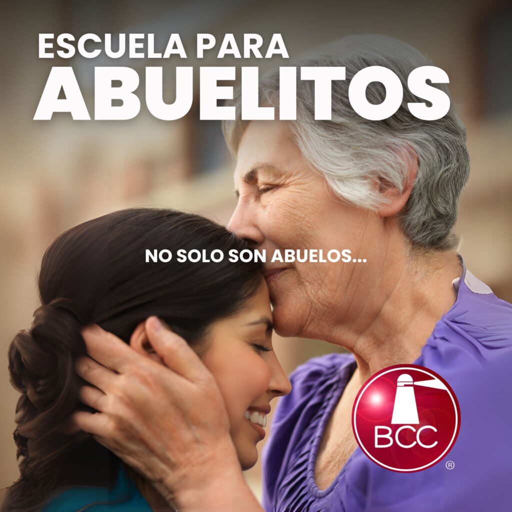 taller escuela para abuelitos