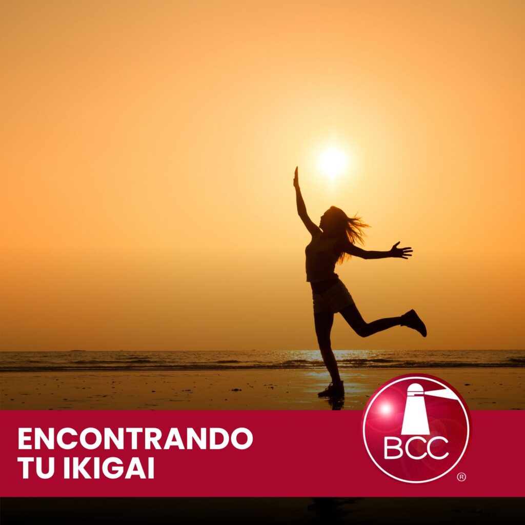 taller ikigai