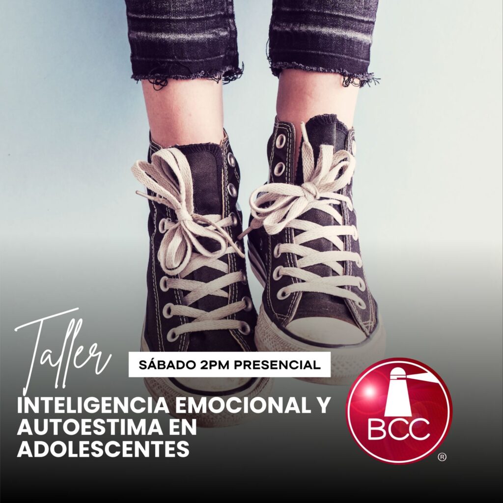 taller inteligencia emocional adolecentes