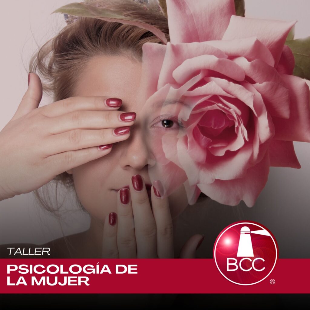 taller psicologia de la mujer
